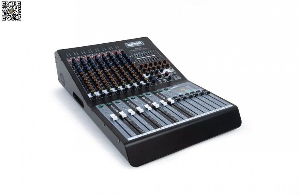 Mixer MORGAN SOUND AMIX8